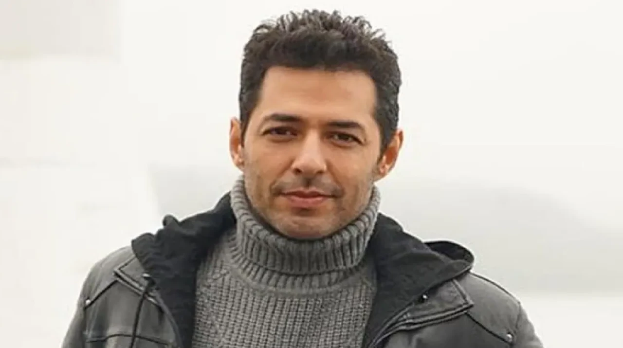 Mert Fırat Kimdir? Kaç Yaşında, Nereli, Boyu Kaç cm, Hangi Dizilerde ve Filmlerde Rol Aldı?
