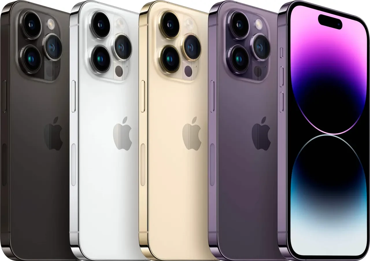 iPhone 17 Satışları Beklentileri Aştı: Apple Hisse Hedefi 298 Dolara Yükseldi