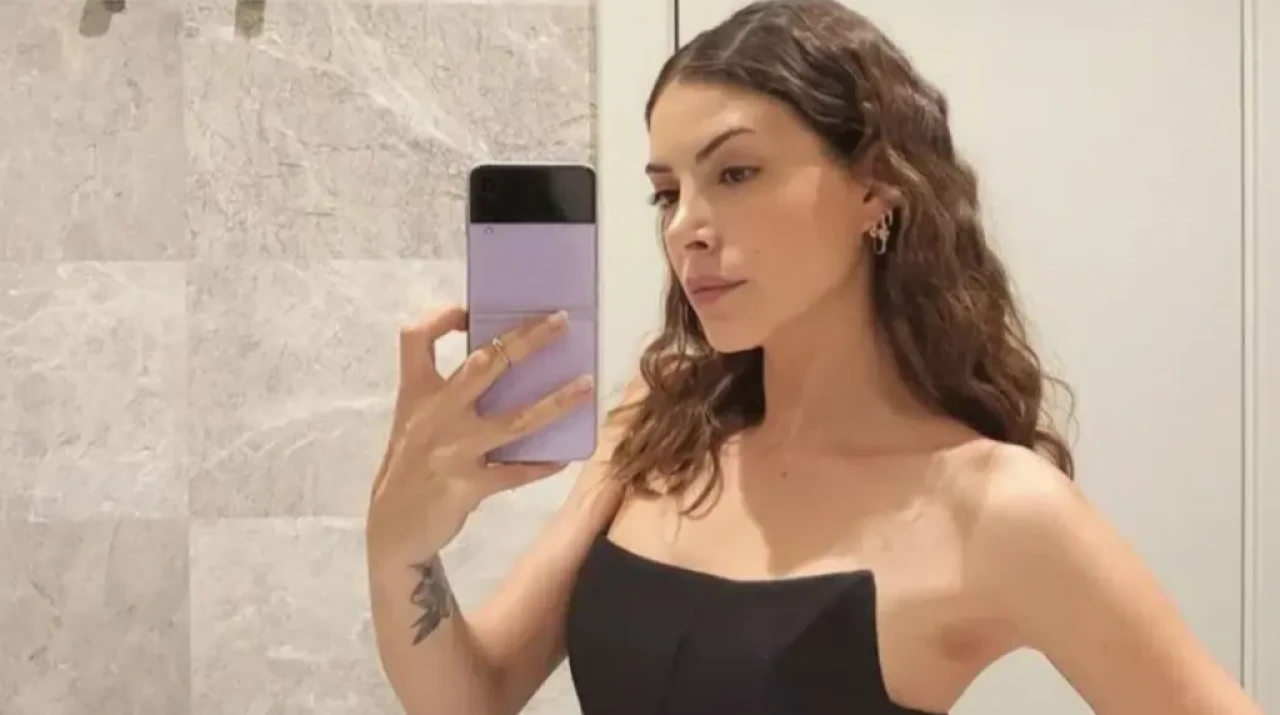 Taşacak Bu Deniz Esme Kimdir? Deniz Baysal Kaç Yaşında, Nereli, Boyu Kaç cm, Hangi Dizilerde Oynadı?
