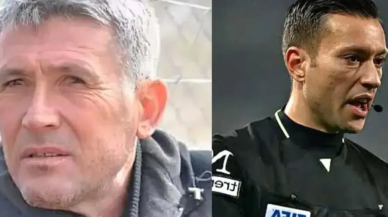 Feyzullah Küçük Kimdir? Zorbay Küçük’ün Babası Nereli, Hangi Takımlarda Oynadı?