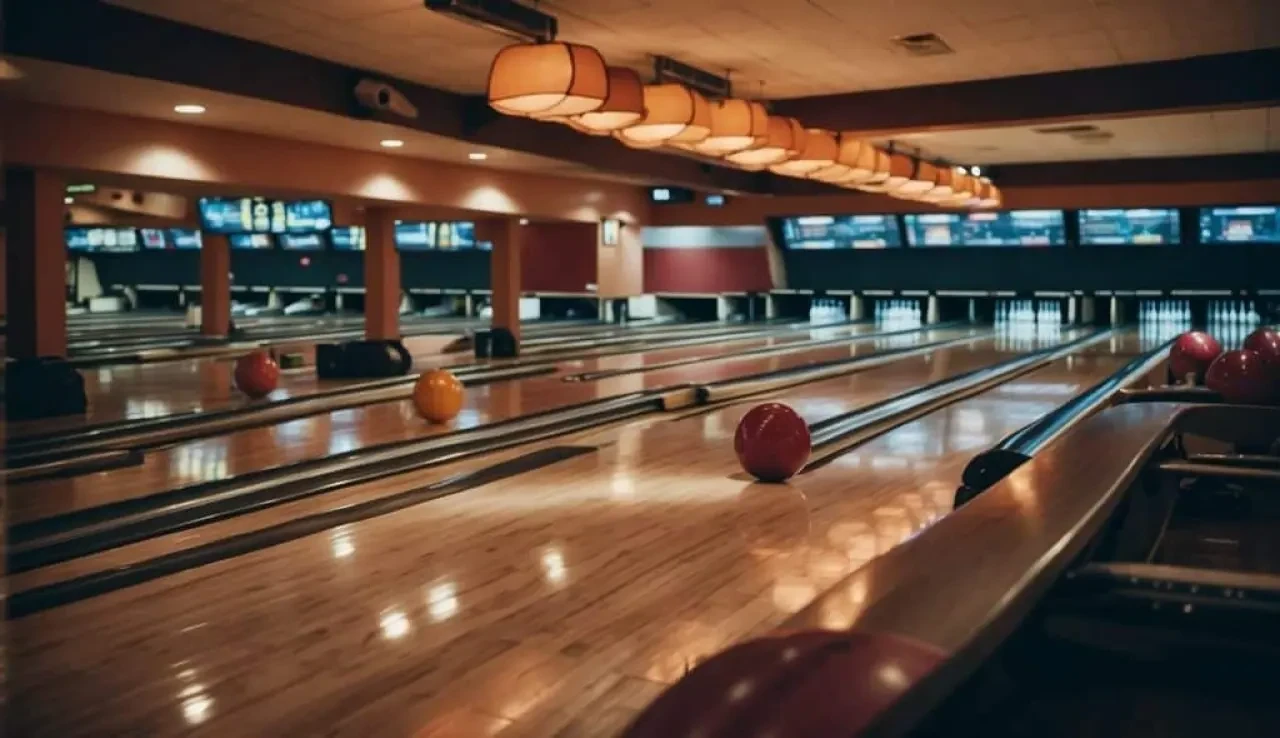 Köyceğiz’e En Yakın Bowling Salonu Nerede? Marmaris ve Muğla’daki Alternatifler