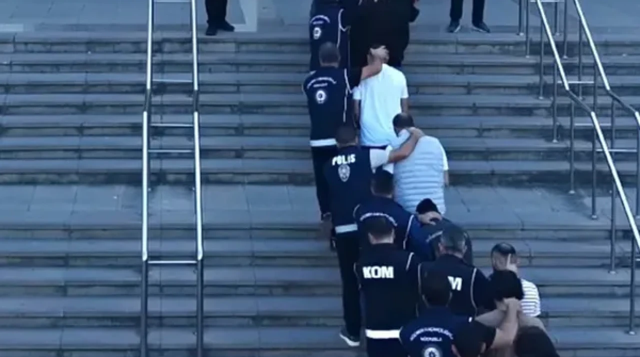 Bodrum Açıklarında Göçmen Faciası: 17 Ölü, 17 Gözaltı