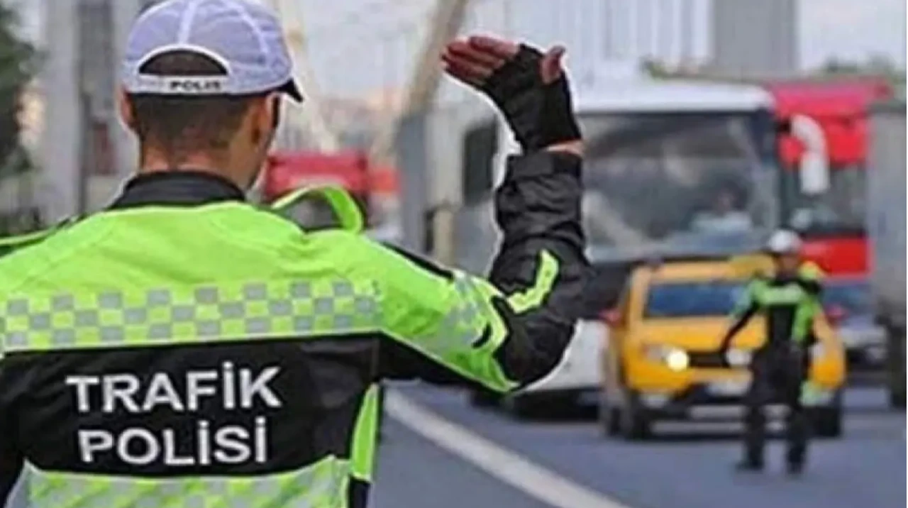 Trafik cezalarında flaş artış! İşte yeni ceza tutarları
