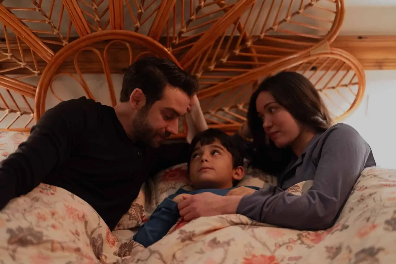 29 Ekim'de Sahipsizler dizisi yayınlanacak mı? Sahipsizler bu akşam var mı?