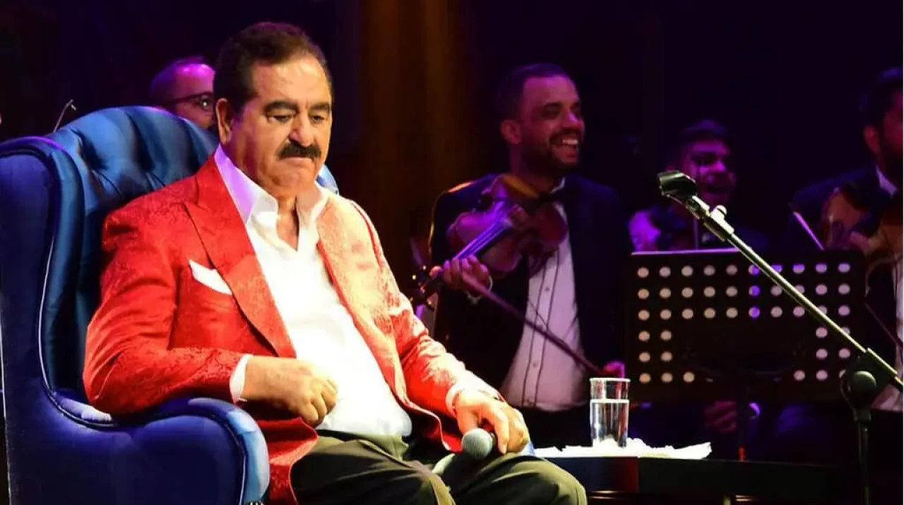 İbrahim Tatlıses öldü mü? son dakika İbrahim Tatlıses Sağlık Durumu!