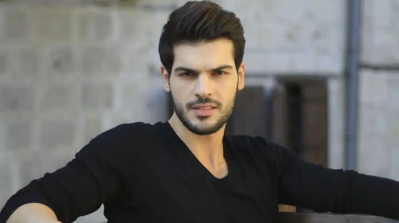Tolga Mendi Kimdir? Kaç Yaşında, Nereli, Boyu Kaç cm, Hangi Dizilerde Oynadı?