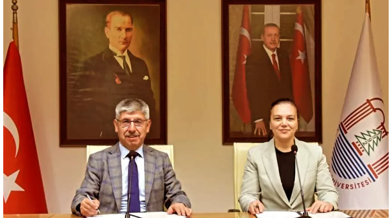 Muğla Sıtkı Koçman Üniversitesi’nden 1.434 Öğrenci İŞKUR Gençlik Programı ile İş Hayatına Adım Atıyor