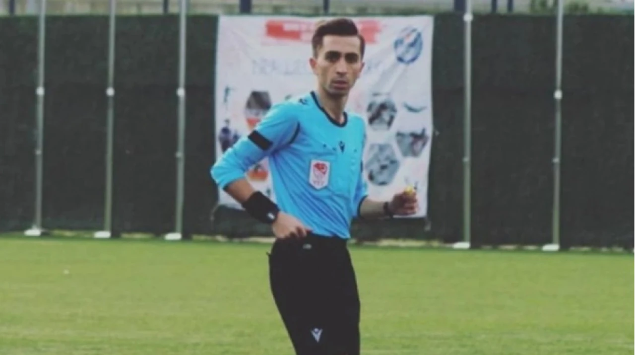 Abdülselam Koçak Kimdir? Kaç Yaşında, Nereli, Hangi Maçlarda Hakemlik Yaptı?