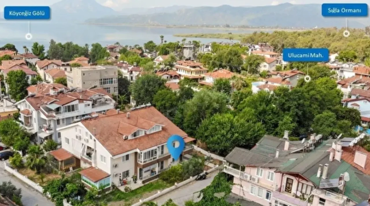 Köyceğiz’de Kiralıklar El Yakıyor: Gelişim Mahallesi'nde Kiralık Daire 60 Bin TL!
