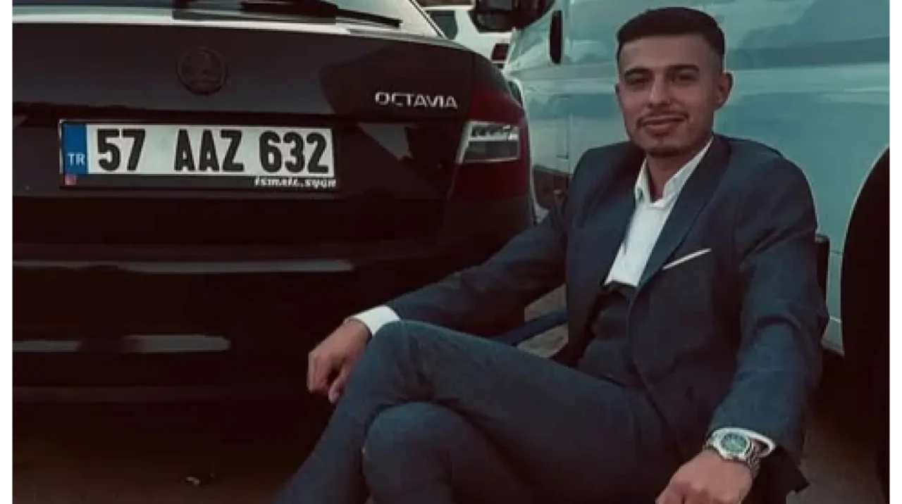 Sinop Boyabat’ta Trafik Kazası: Tolga Kılınç Hayatını Kaybetti.