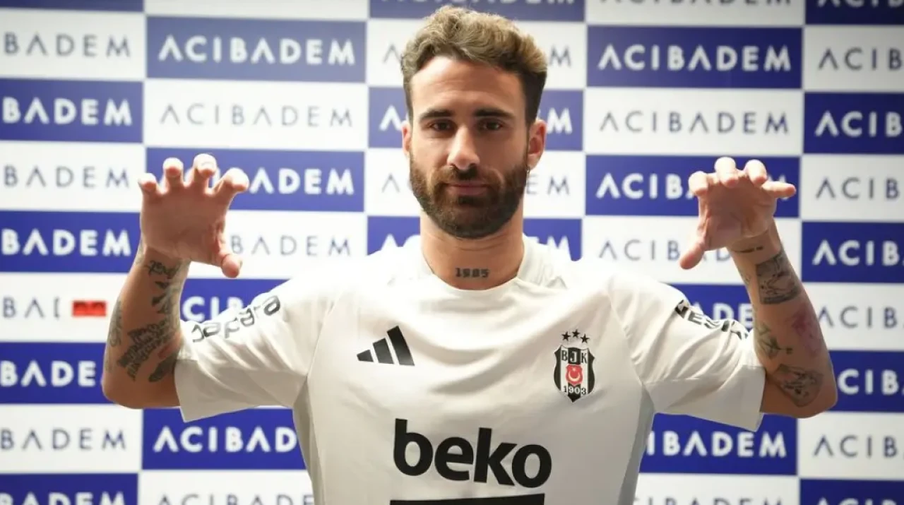 Rafa Silva’ya Süpriz Transfer Teklifi: Ocak’ta Ayrılabilir