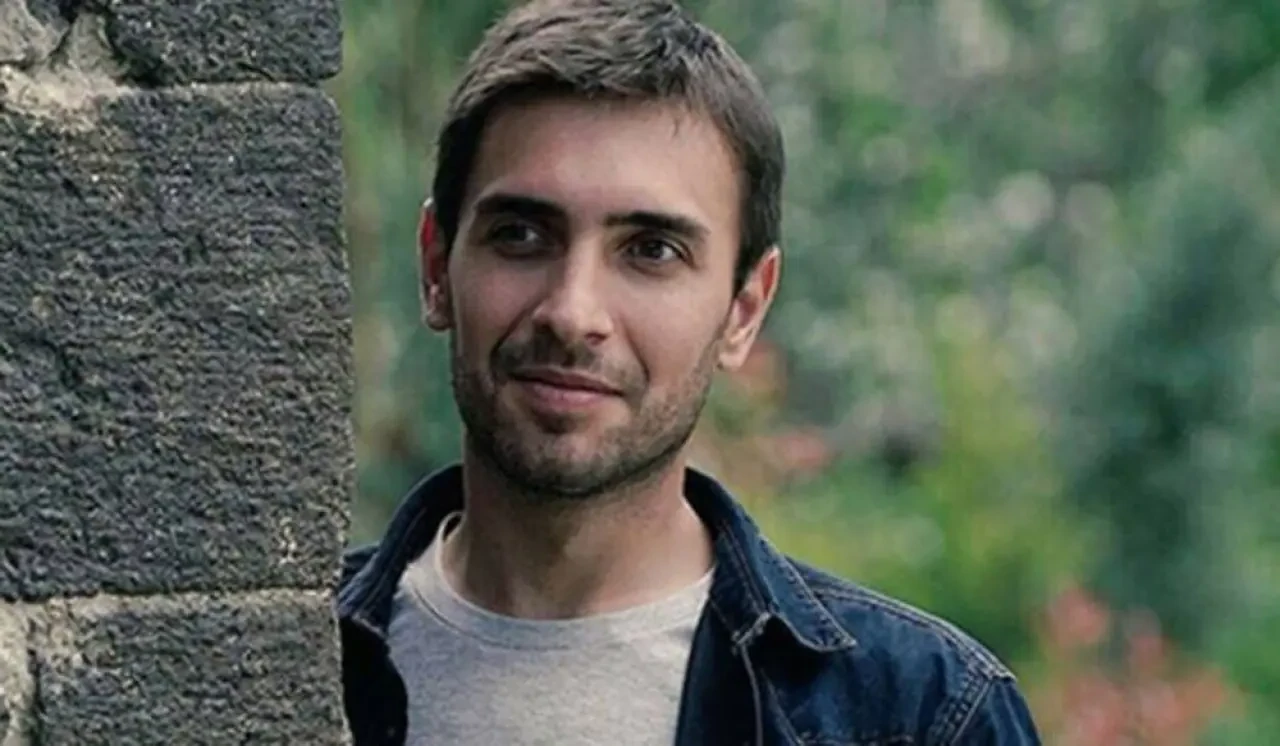 Taşacak Bu Deniz Adil Kimdir? Ulaş Tuna Astepe Kaç Yaşında, Nereli, Boyu Kaç cm, Hangi Dizilerde Oynadı?