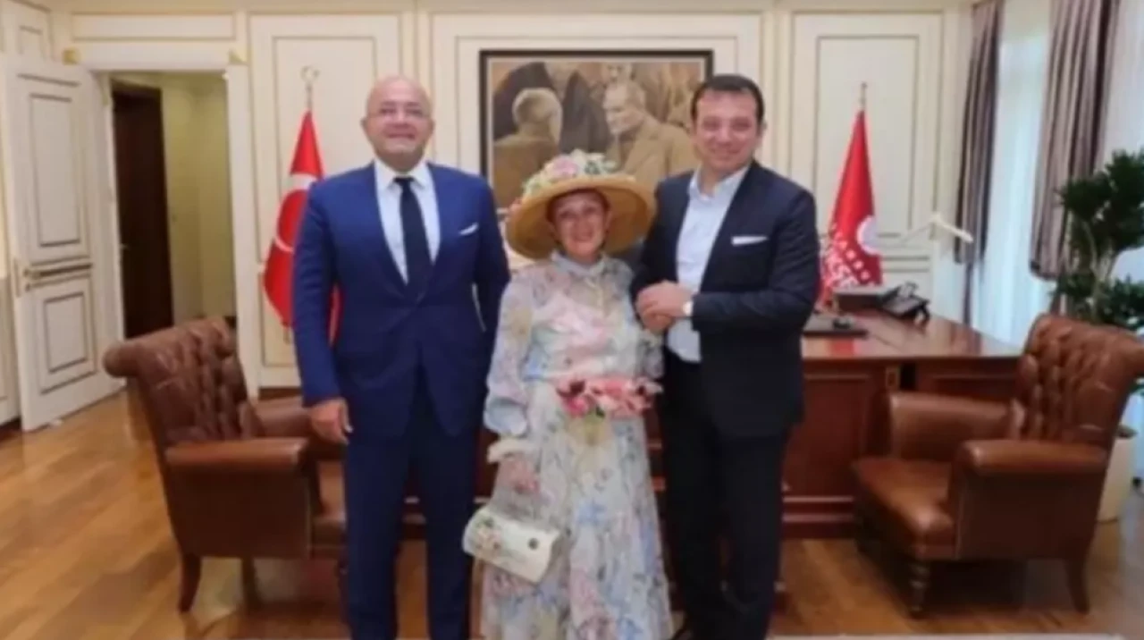 Seher Erçili Alaçam Kimdir, Kaç Yaşında, Nereli? 2025 İstihbarat Soruşturmasında Adı Nasıl Geçti?