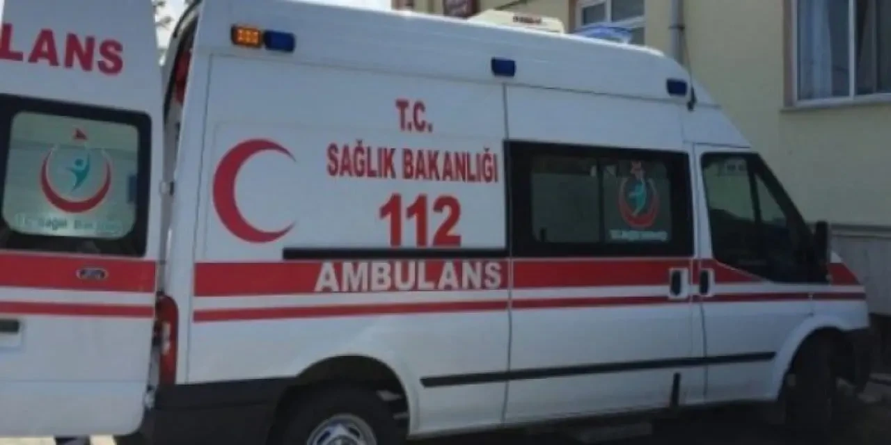Düzce’de Otobüs Durağında Feci Kaza: Selma Sevgeç Hayatını Kaybetti