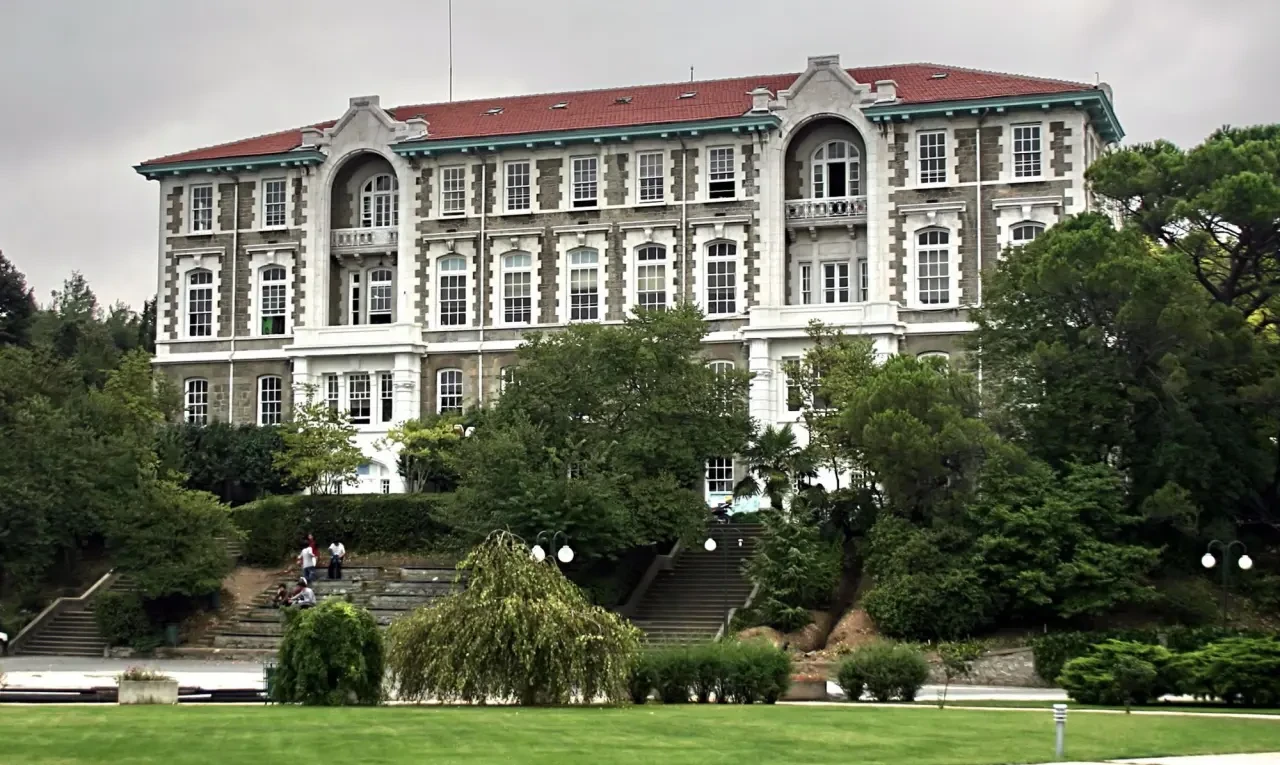 Boğaziçi Üniversitesi QS 2026’da Sıralamaya Girdi: Tarihi Başarı ve Yeni Vizyon