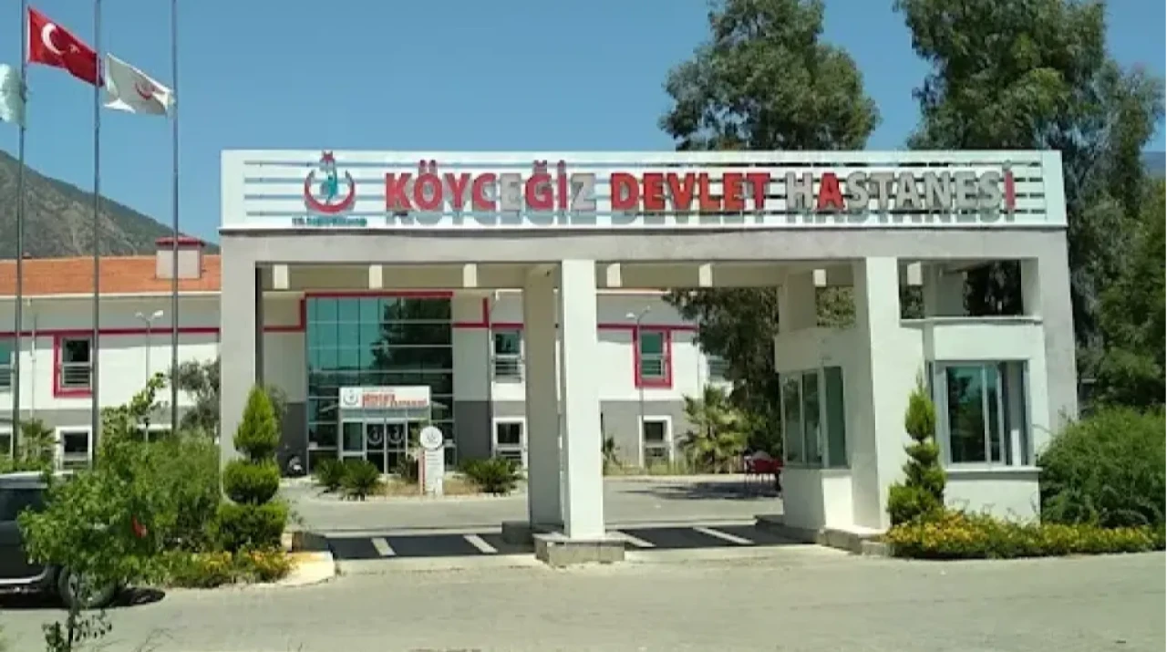 Köyceğiz’de Düğün Kavgası: Parmağı Isırarak Kopardı