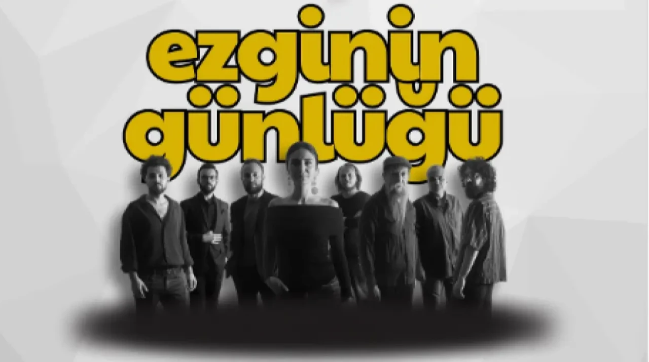 Yatağan’da Cumhuriyetin 102. Yılı Ezginin Günlüğü Konseriyle Kutlanıyor