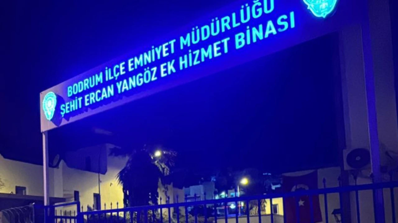 Bodrum’da Rüşvet Operasyonu: CHP’li Meclis Üyesi Niyazi Atare Gözaltına Alındı
