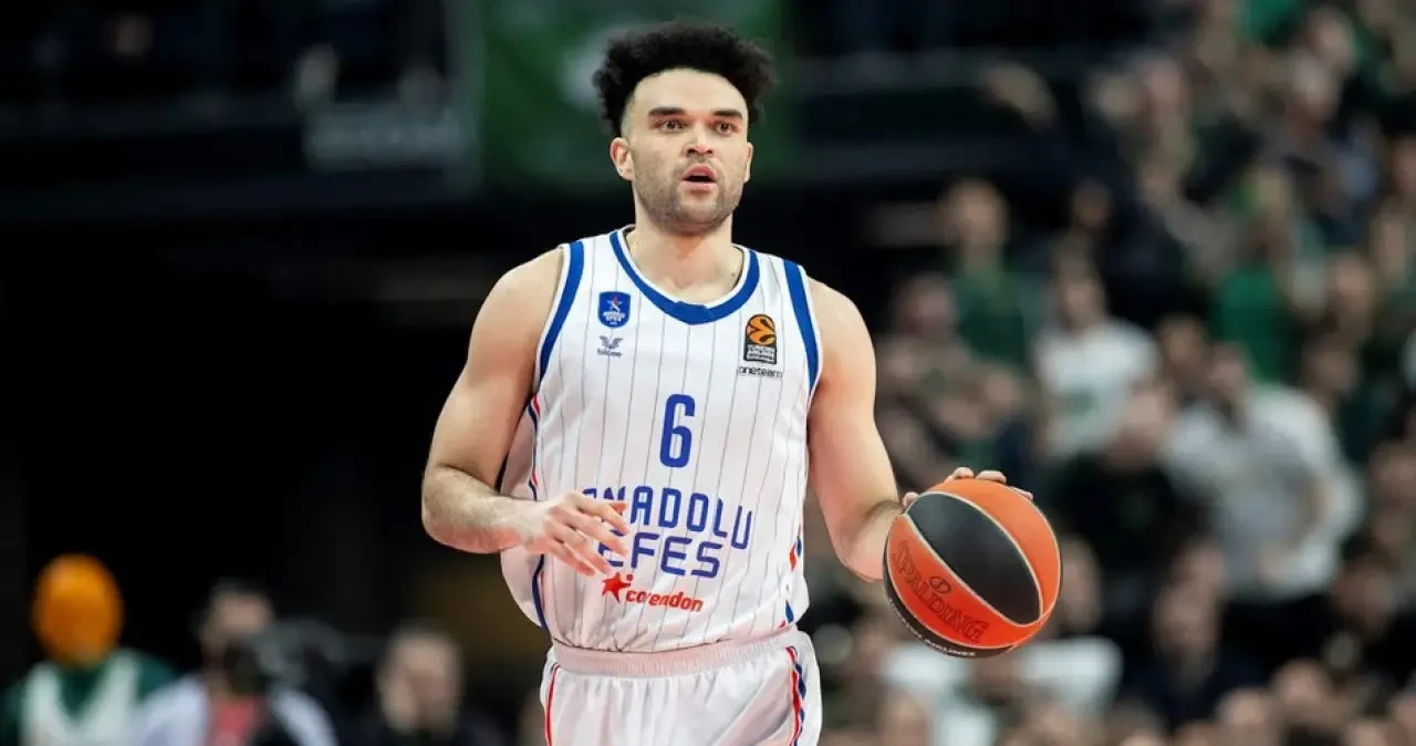 Anadolu Efes EuroLeague’de Hapoel Tel Aviv’e Mağlup Oldu: 87-81