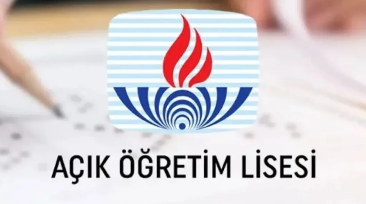 Açık Öğretim Lisesi 2025–2026 1. Dönem e-Sınav Randevu Takvimi Açıklandı
