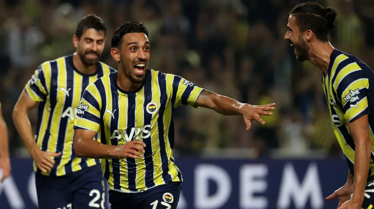 Fenerbahçe Stuttgart maçı nereden izlenir? Fenerbahçe Stuttgart CANLI Maç hangi kanalda, nasıl izlenir?