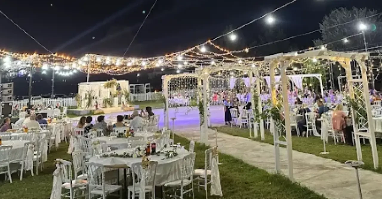 Köyceğiz Sığla Park Kır Düğün Bahçesine Nasıl gidilir: Adres, Yol Tarifi ve İletişim Bilgileri