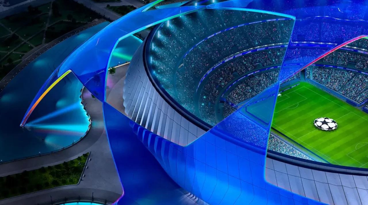 Türkiye’nin UEFA Ülke Puanı 2025 Güncel Sıralaması: Kaç Puanla, Kaçıncı Sırada? UEFA Ülke Puanı Lider kim?