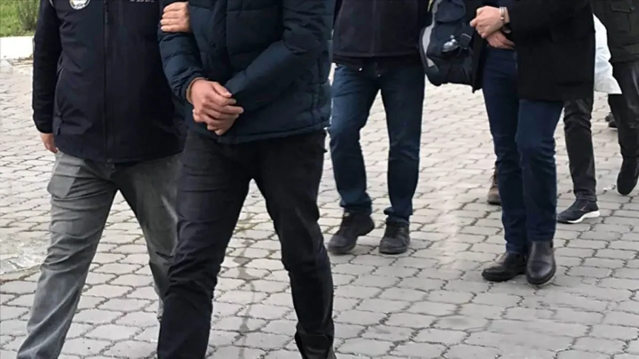 Muğla’dan Diyarbakır’a Uzanan Suç Zinciri Çökertildi: 7 İlde 78 Şüpheli Yakalandı, 46 Tutuklama