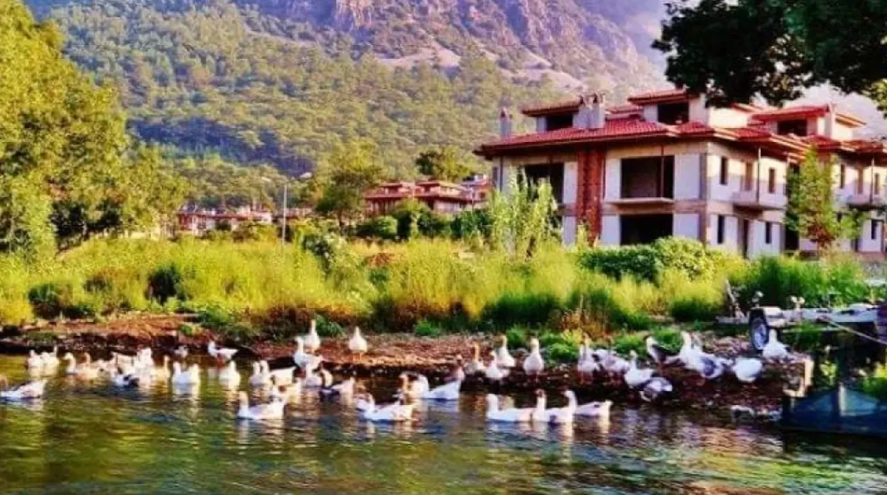 Akyaka BM Tarafından 2025’in En İyi Turizm Köyü Seçildi: Muğla’dan Küresel Başarı