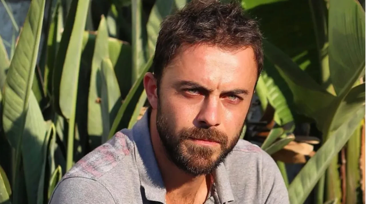Eren Hacısalihoğlu Kimdir? Kaç Yaşında, Nereli, Boyu Kaç cm, Hangi Dizilerde ve Filmlerde Rol Aldı?