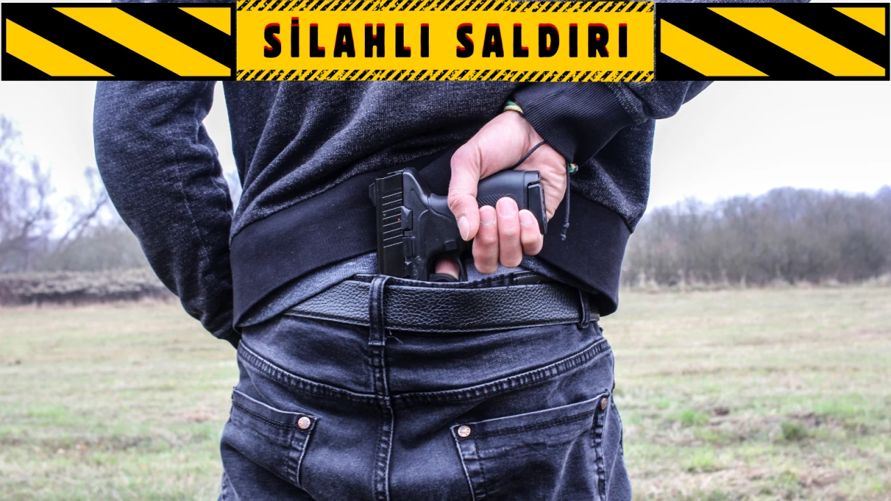 Milas’ta Muhtardan Belediye Ekiplerine Silahlı Saldırı: Soruşturma Başlatıldı