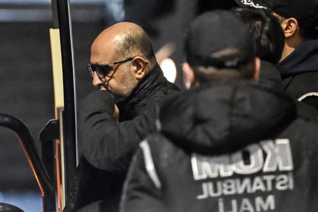 Aziz İhsan Aktaş’ın Mal Varlığına El Konuldu: Tüm Şirketlerine TMSF Kayyum Atadı