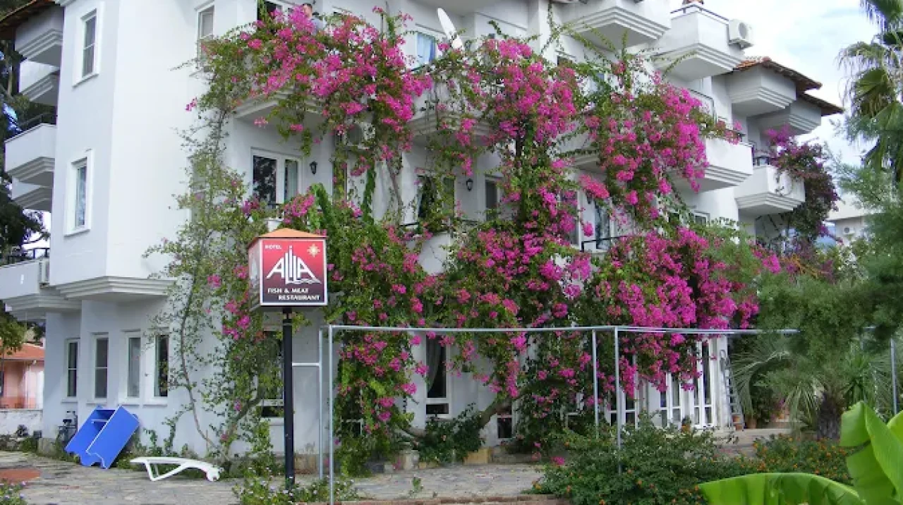 Alila Hotel Köyceğiz: Nerede, Nasıl Gidilir, Telefon Numarası, Rezarvasyon ve Fiyatları