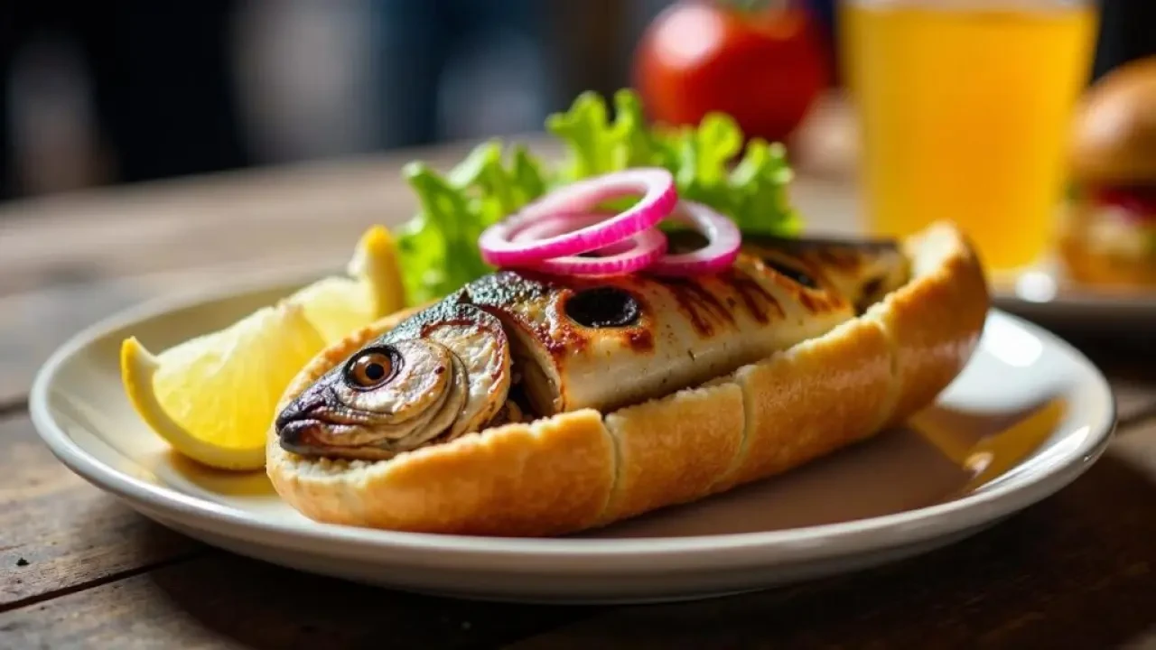Öğrenciye Balık Ekmek 80 TL: Bu Fırsat Kaçmaz!