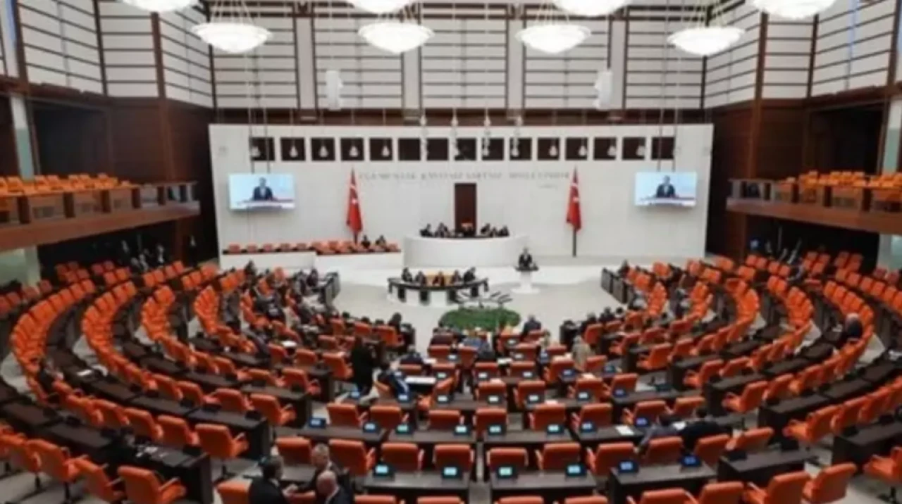 11. Yargı Paketi Son Dakika: Af ve İnfaz Düzenlemesi Var mı? Meclis’e Ne Zaman Sunulacak?