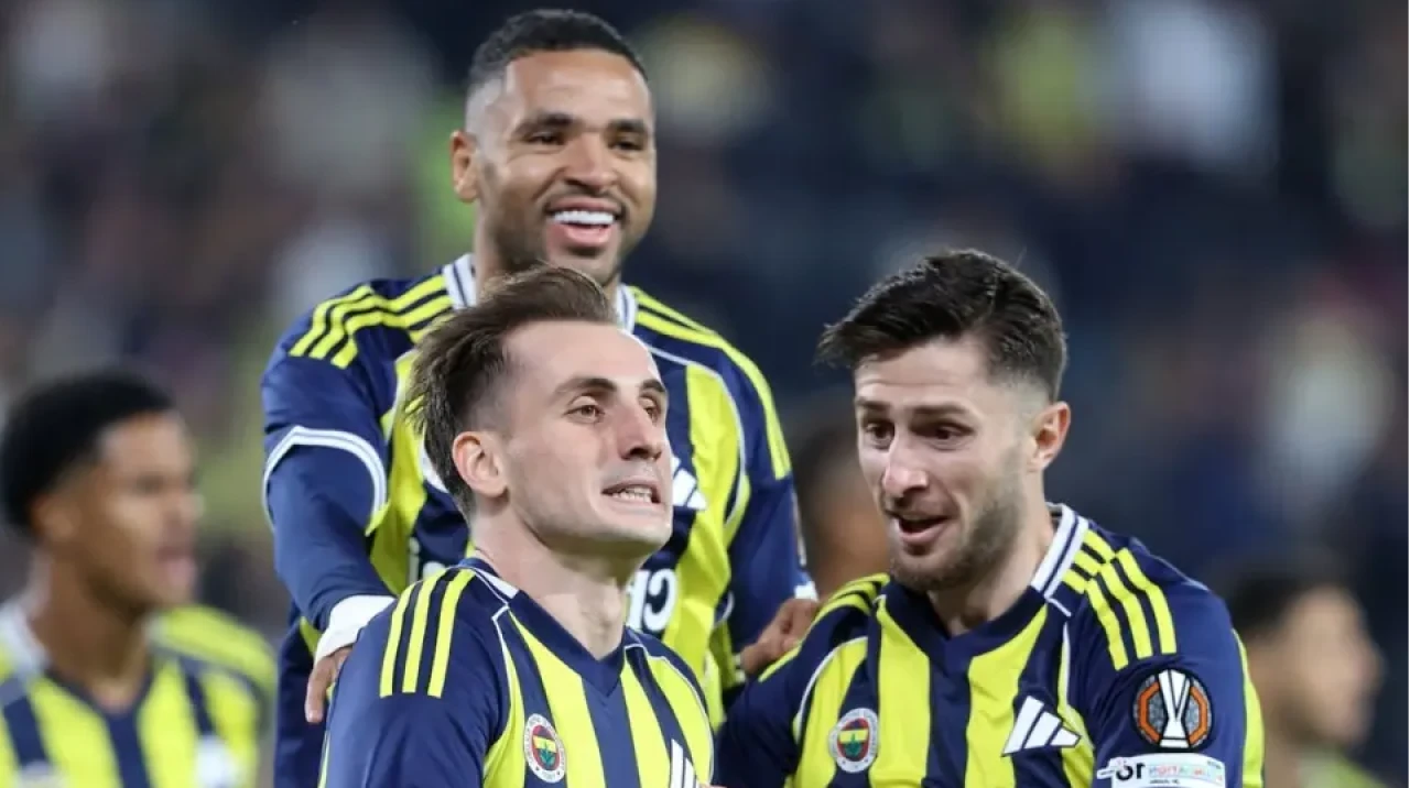 Kerem Aktürkoğlu: Nice Galibiyeti Sonrası Açıklama Yaptı!