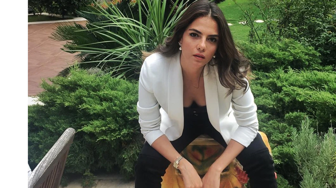 Elif Özkul Kimdir? Kaç Yaşında, Nereli, Boyu Kaç cm, Kilosu Kaç, Hangi Dizilerde ve Filmlerde Rol Aldı?