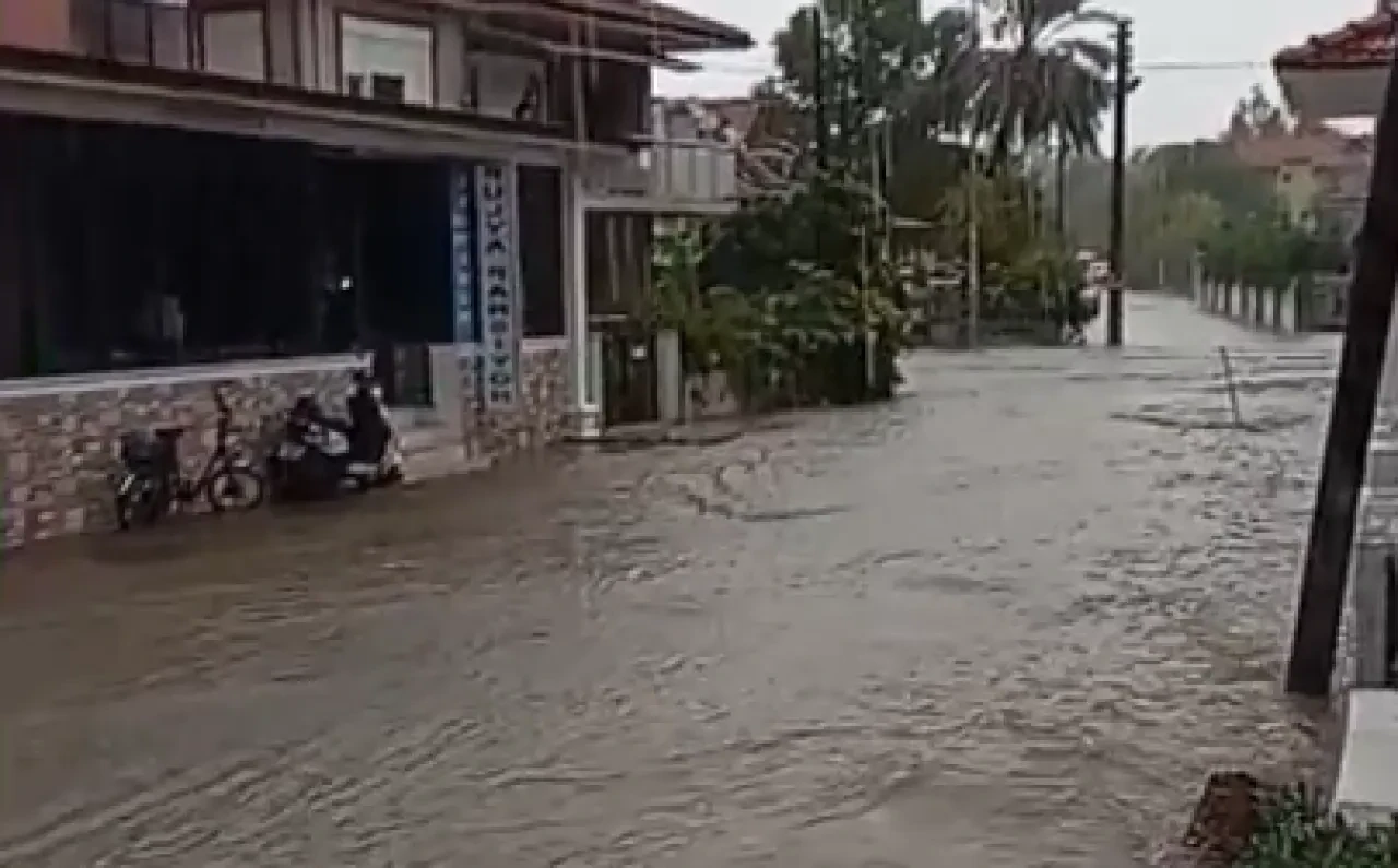 Köyceğiz’de 29 Ekim Hava Durumu: Yağmur Var mı, Güneşli mi?