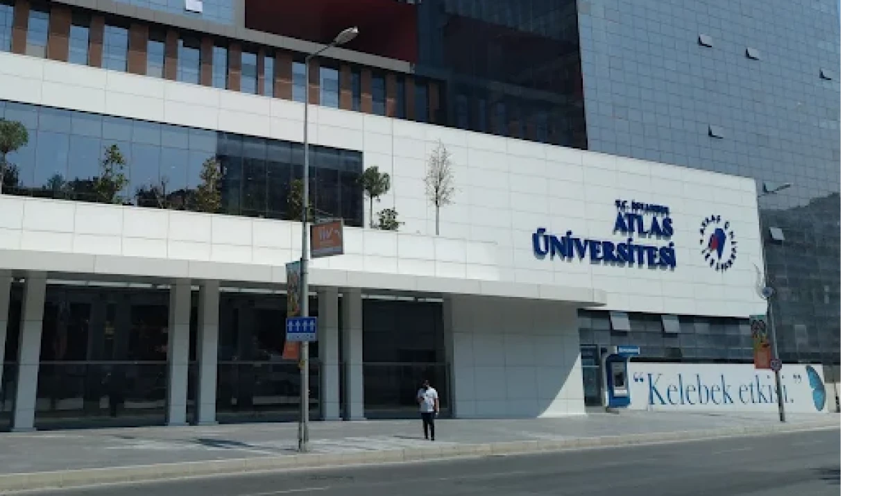 İstanbul Atlas Üniversitesine Yeni Not Sistemi: Resmi Gazete'de Yayımlandı!