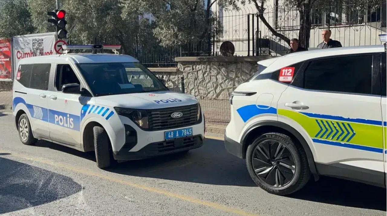 Menteşe Saburhane’de Silahlı ve Bıçaklı Kavga! 4 Kişi Gözaltına Alındı, Soruşturma Başlatıldı