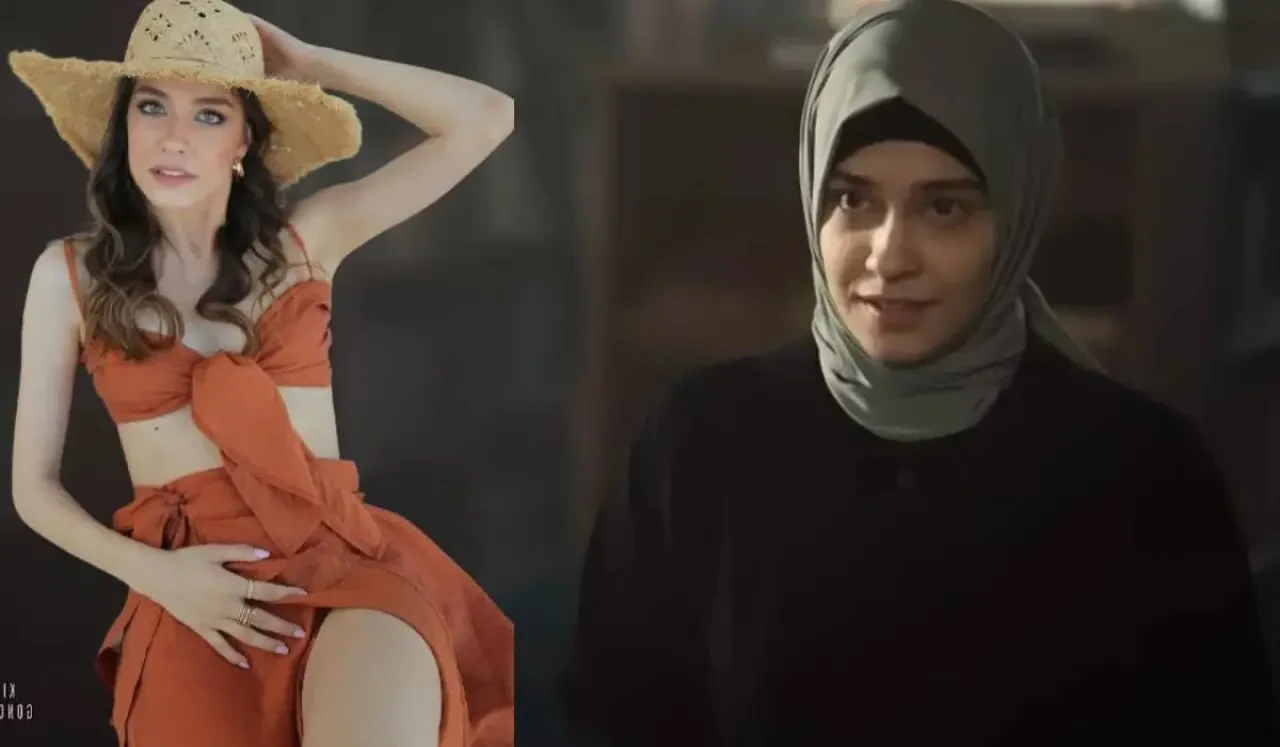 Bereketli Topraklar Karaca Kimdir? Zehra Kelleci Kaç Yaşında, Aslen Nereli, Boyu Kaç cm, Hangi Dizilerde Oynadı?