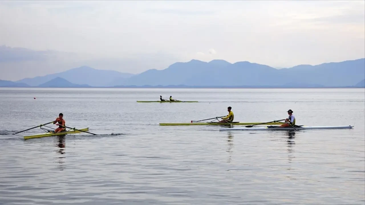 Caretta Paddle Fest 2025 Başladı: Dalyan ve Köyceğiz’de Kürekli Sporlar Şöleni