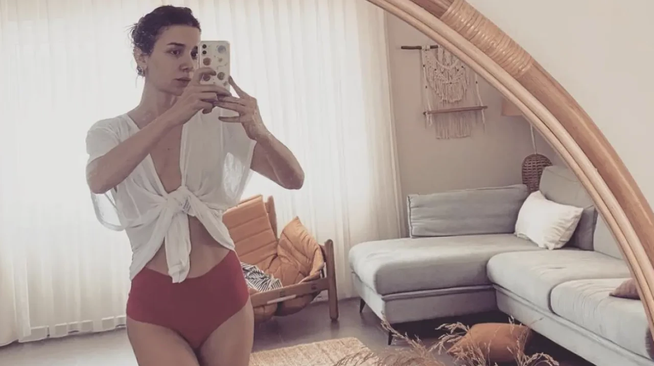 Algı Eke Kimdir? Kaç Yaşında, Nereli, Boyu Kaç cm, Hangi Dizilerde ve Filmlerde Rol Aldı?