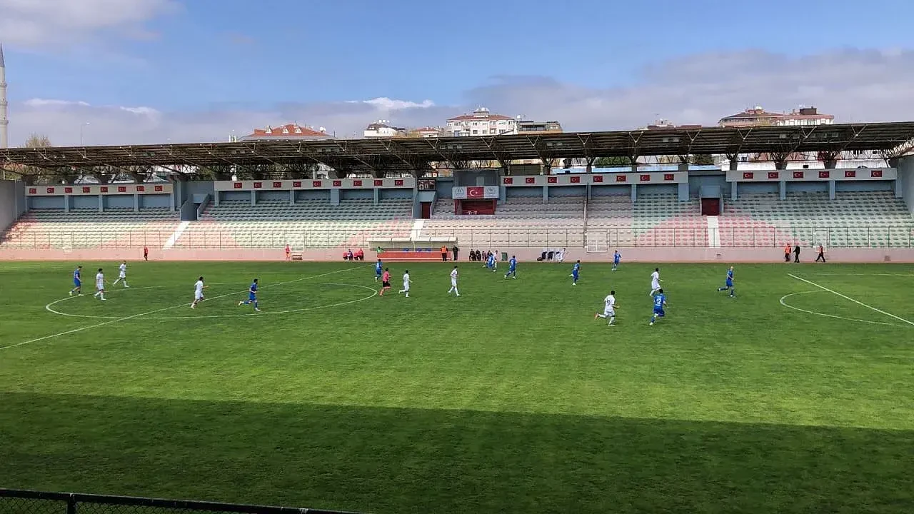 Nesine 2. Lig 9. Hafta: Fethiyespor–Isparta 32 Spor Maçında İlk 11 Belli Oldu