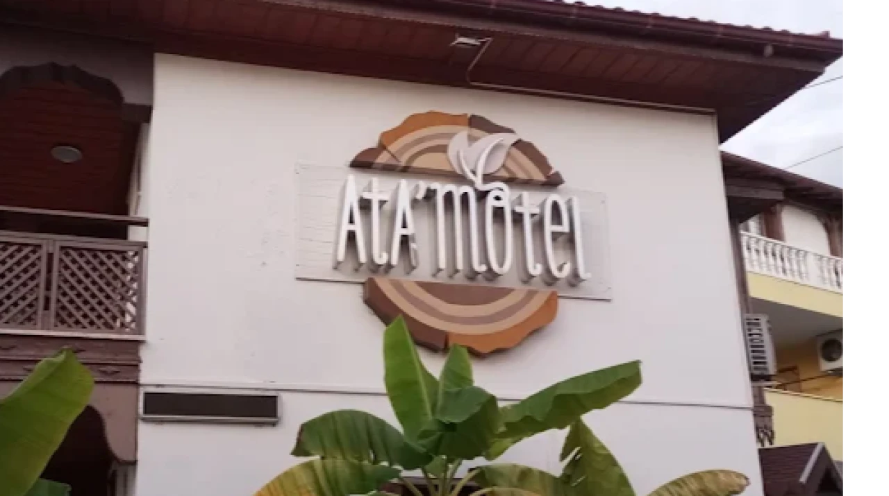 Ata Motel Köyceğiz: Nerede, Nasıl Gidilir, Rezervasyon, Telefon Numarası, Yol Tarifi ve Fiyatları