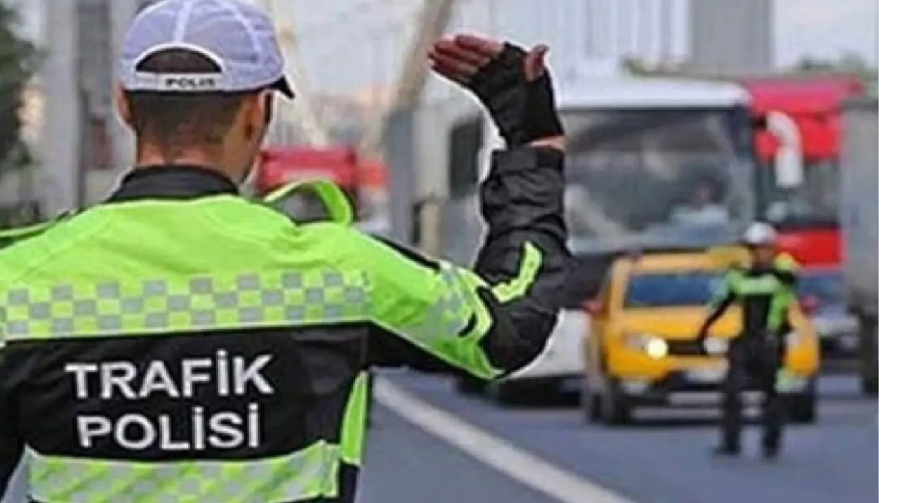 Trafik Cezaları Katlanıyor! Trafikte Yeni Dönem Başlıyor!