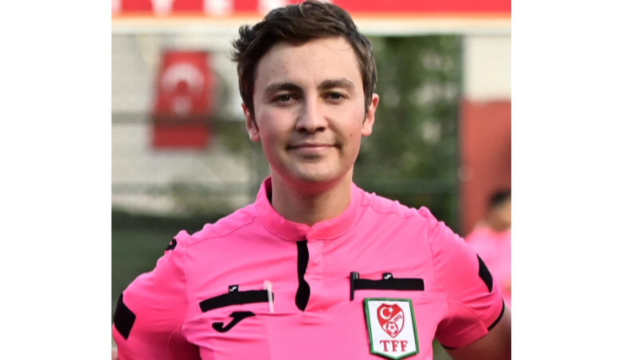 Abdullah Murat Yoldaş Kimdir? Kaç Yaşında, Nereli, Hangi Maçlarda Görev Aldı?