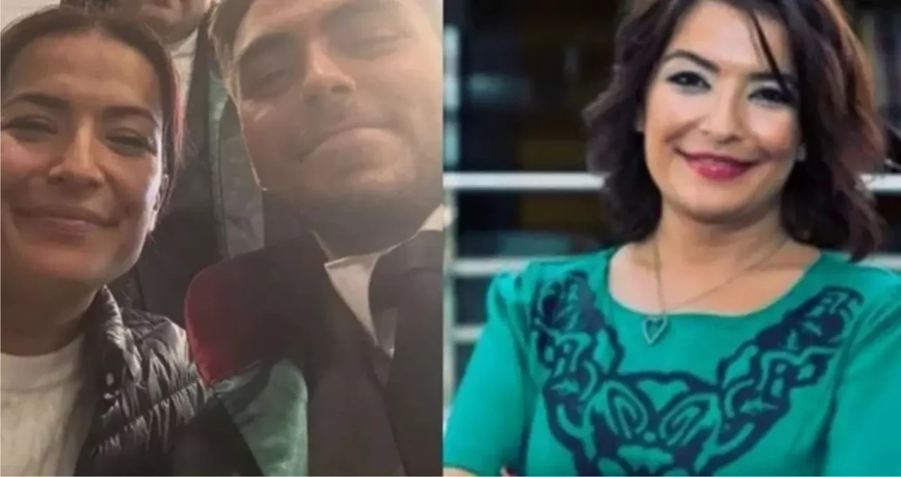 Eda Saraç neden tutuklandı? Eda Saraç kimdir, Kaç Yaşında, Nereli?