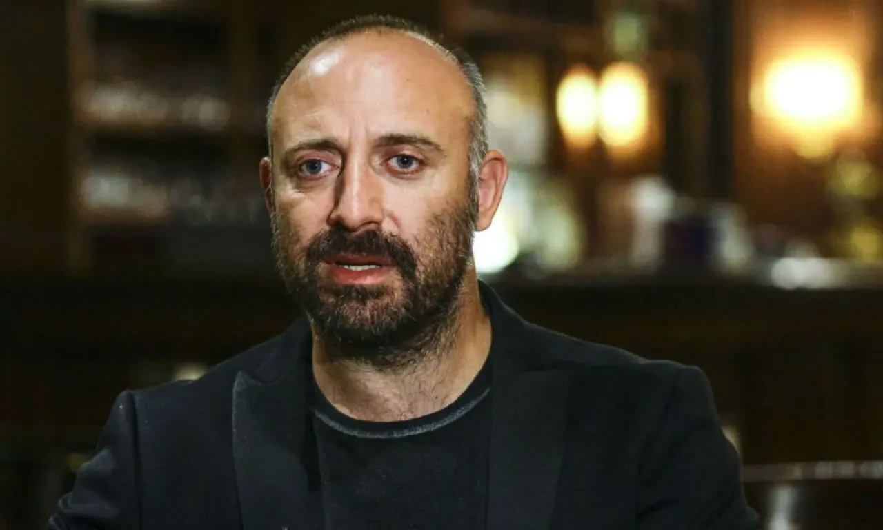 Halit Ergenç Kimdir? Kaç Yaşında, Nereli, Boyu Kaç cm, Hangi Dizilerde ve Filmlerde Oynadı?