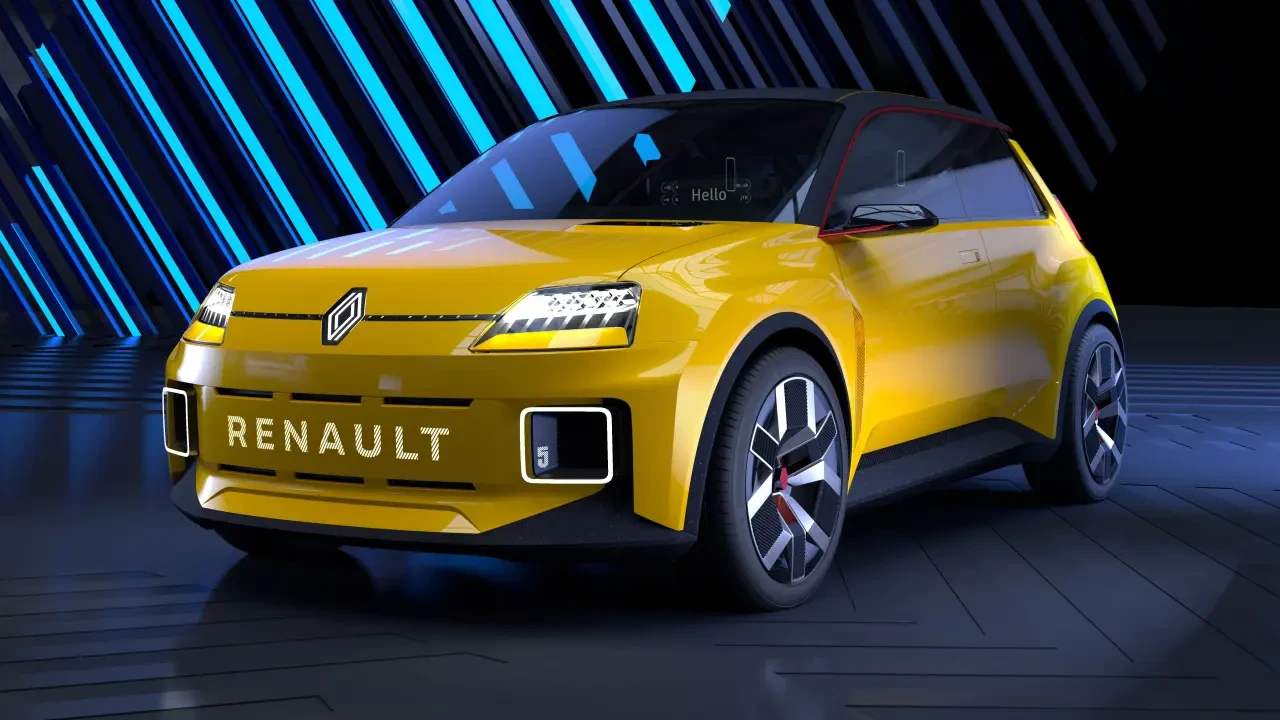 Renault Ekim 2025 Güncel Fiyat Listesi Açıklandı: Megane E-Tech Geri Döndü, Clio’ya Zam Geldi